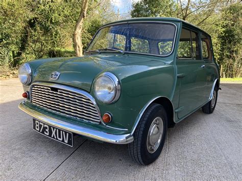 mini seven club|austin mini seven for sale.